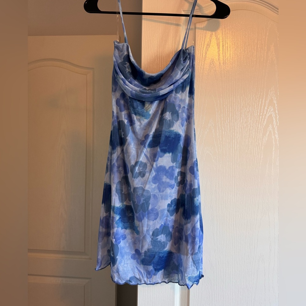 See You Monday women’s dress